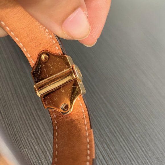 Nano Monogram Bracelet - Picture 7 of 13